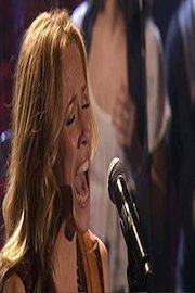 Sheryl Crow - Live From Irving Plaza NY 2008