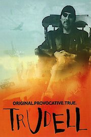 Various Artists - Trudell poster