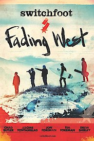 Switchfoot - Fading West
