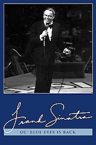 Frank Sinatra - Ol’ Blue Eyes Is Back