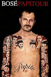 Miguel Bose - Papitour
