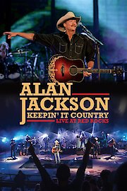 Alan Jackson - Keepin It Country
