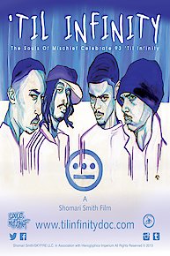 Souls of Mischief - 93 'til Infinity