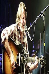 Widespread Panic - Wood Tour: Denver, CO (02/10/2012)