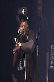 Young Jeezy - Live at the Blender Theater 2008