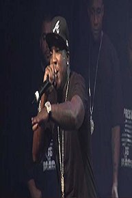 Young Jeezy - Live at the Blender Theater 2008