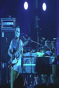 Hot Chip - Festival Days Off, 2012