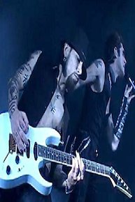 Jane's Addiction - Live at The Enmore Theatre