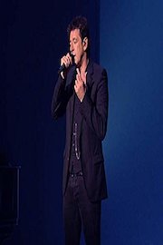 Patrick Bruel - Bruel Barbara: Le Châtelet