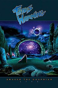 Fates Warning - Awaken the Guardian Live