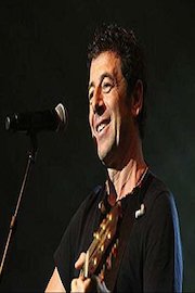 Patrick Bruel - Live 2014 poster