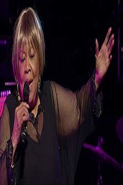 Mavis Staples - I'll Take you There - An All-Star Celebration poster
