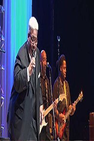 The Rance Allen Band - Live from San Francisco