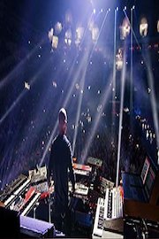DJ Schiller - Zeitreise Live