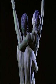 Alberta Ballet Company - Joni Mitchell’s The Fiddle and the Drum