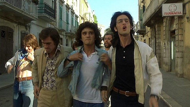 Watch Tutto l'amore che c' Online