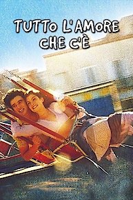 Tutto l'amore che c'