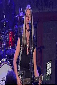 Stacy Jones - Band In Seattle - Stacy Jones - Season 3 Concert 12