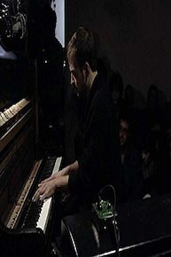 Nils Frahm - A Pocket Party