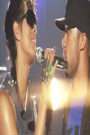 Keri Hilson - Sessions Live poster