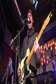 Smokey Brights - Band in Seattle - Smokey Brights Concert 228