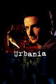 Urbania poster