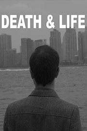 Death & Life poster