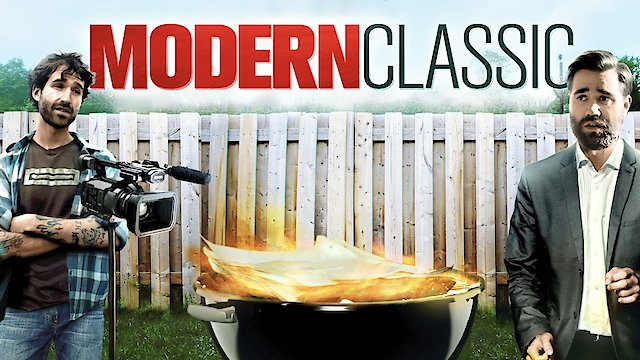 Watch Modern Classic Online