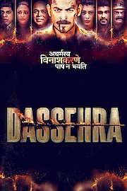Dassehra poster