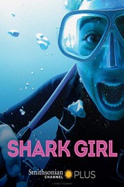 Shark Girl poster