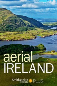 Aerial Ireland