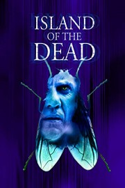 Island of the Dead poster