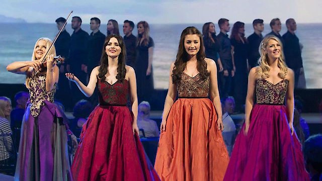 Watch Celtic Woman - Destiny Online