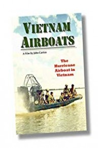 Vietnam Airboats