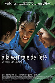 The Vertical Ray of the Sun poster