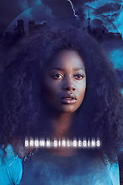 Brown Girl Begins