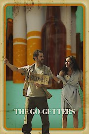 The Go-Getters poster