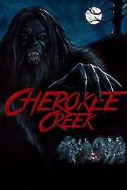 Cherokee Creek poster