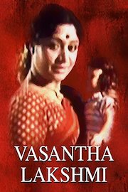 Vasantha Lakshmi poster