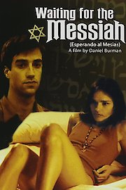 Waiting for the Messiah poster