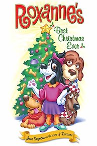 Roxanne's Best Christmas