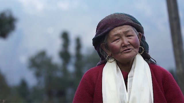 Watch Last Nomads Of Everest Online