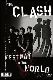 Westway to the World poster