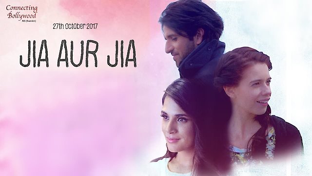 Watch Jia Aur Jia Online