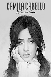Camila Cabello - Reinvention