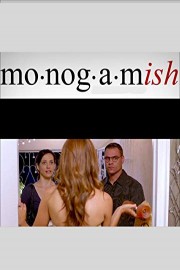 monogamish poster