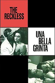 The Reckless poster