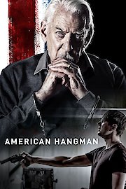 American Hangman poster
