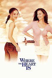 Where the Heart Is poster