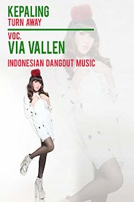 Kepaling (Turn Away) - Via Vallen